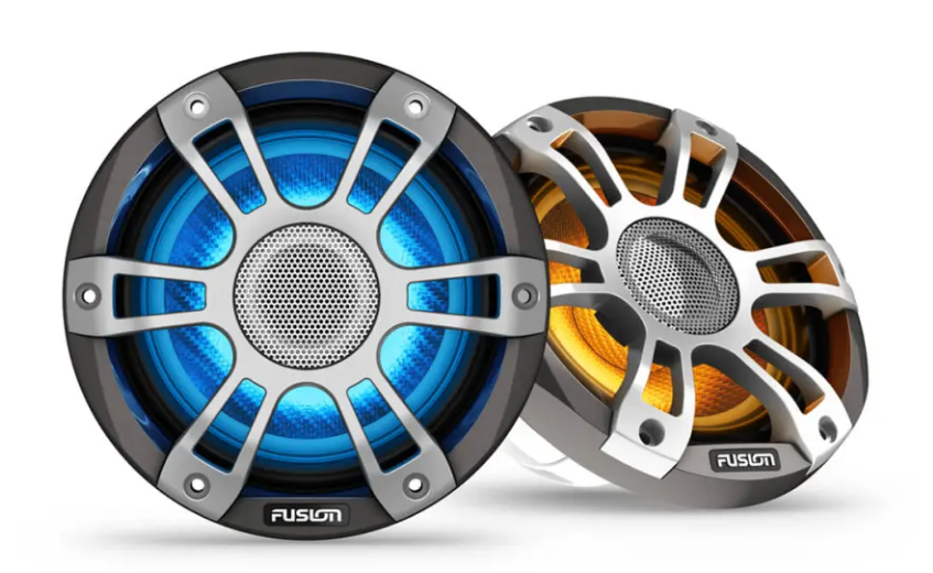 Garmin Fusion - Altoparlanti Nautici