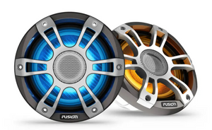 Garmin Fusion - Altavoces marinos