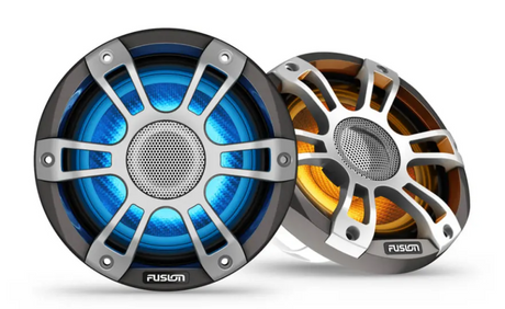 Garmin Fusion - Altoparlanti Nautici