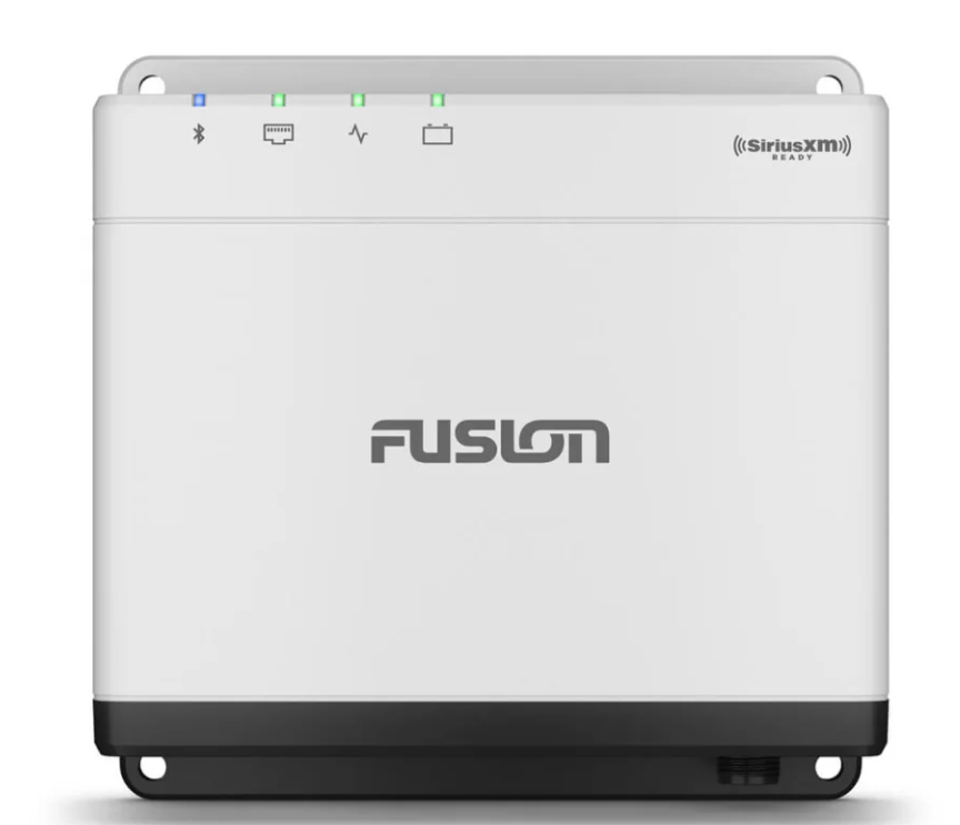 Garmin Fusion - Amplificatori Marini
