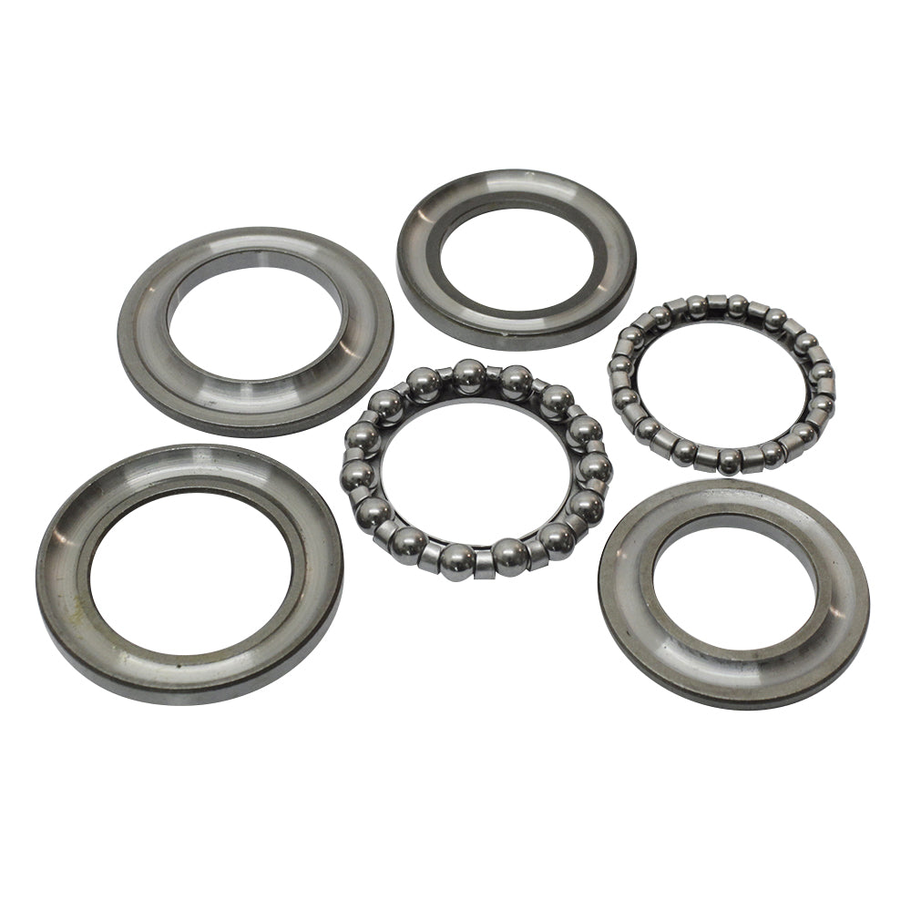 Serie Sterzo Moto e Scooter