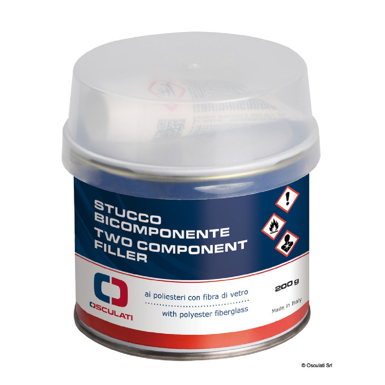 Siliconi e Sigillanti Nautici