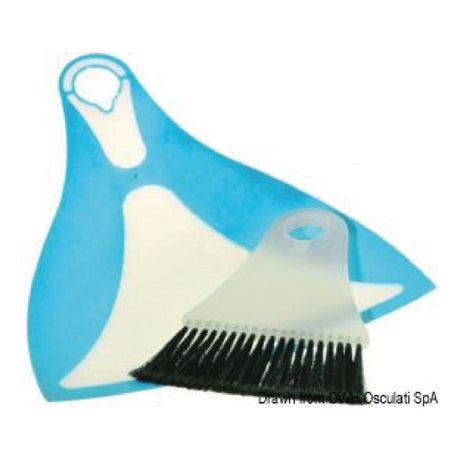 Spazzoloni e Manici Yachticon