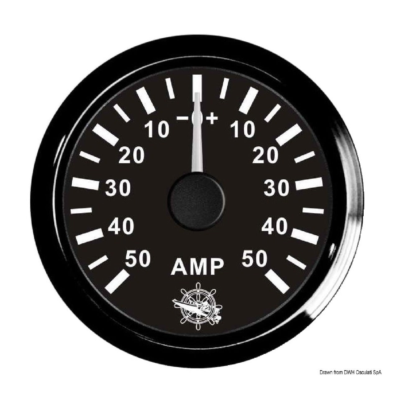 Strumentazione Motore