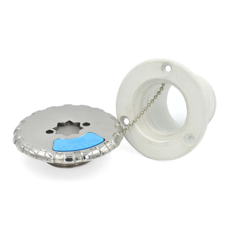 Tappi di Imbarco e Sfiati