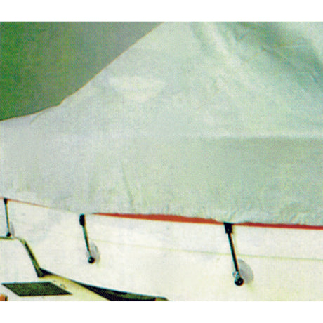 Teloni di copertura Barche e Gommoni