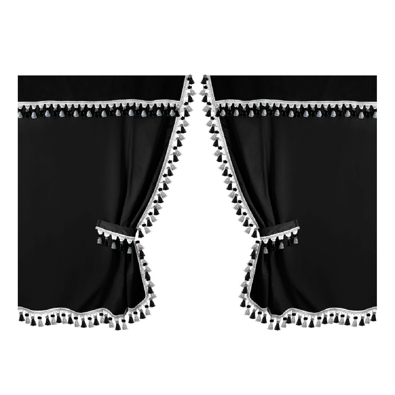 Tendine e ricambi per Cabina Camion Lampa