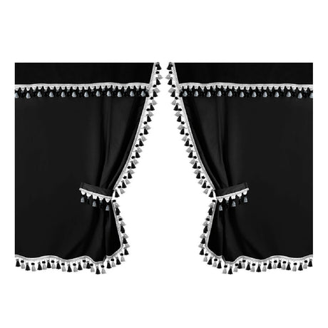 Tendine e ricambi per Cabina Camion Lampa