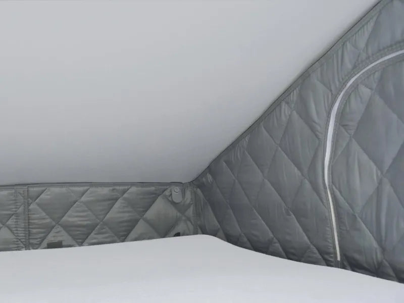 Oscurante termico Camper Clairval THERMICAMP