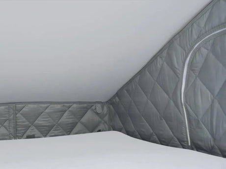 Oscurante termico Camper Clairval THERMICAMP