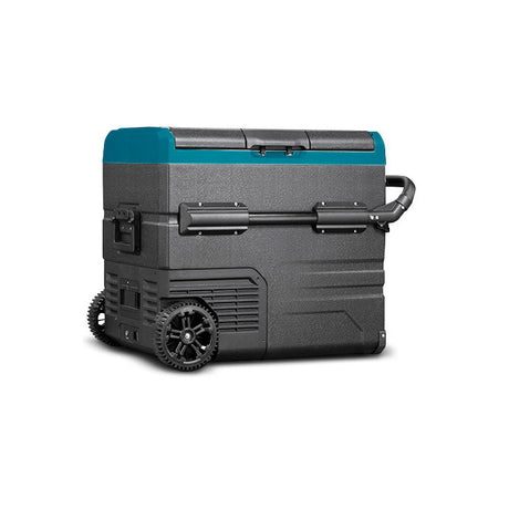 Ghiacciaie e Frigoriferi Portatili