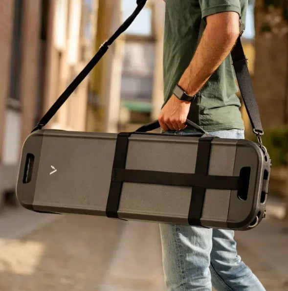 VOLTAB - Power Station e Accessor