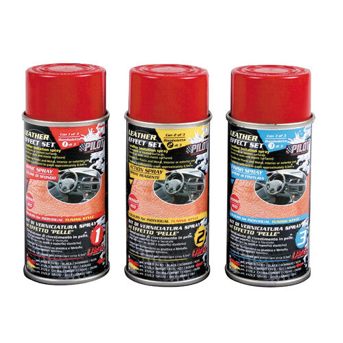 Vernici Speciali Auto Pilot