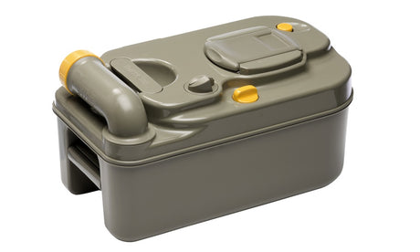 Cassette di raccolta WC