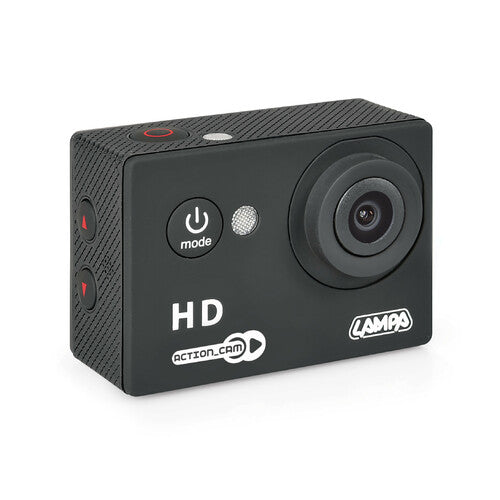 Action Camera Auto