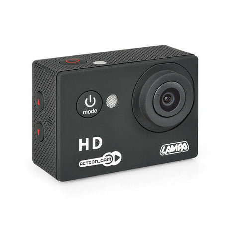 Action Camera Auto