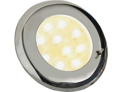 Plafoniere per interno barca Batsystem