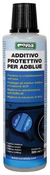 Adblue per Motori Cora