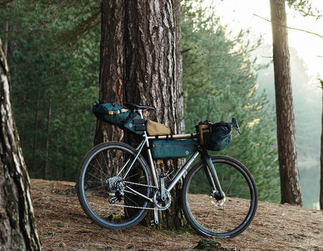 Agu Borse bicicletta e abbigliamento
