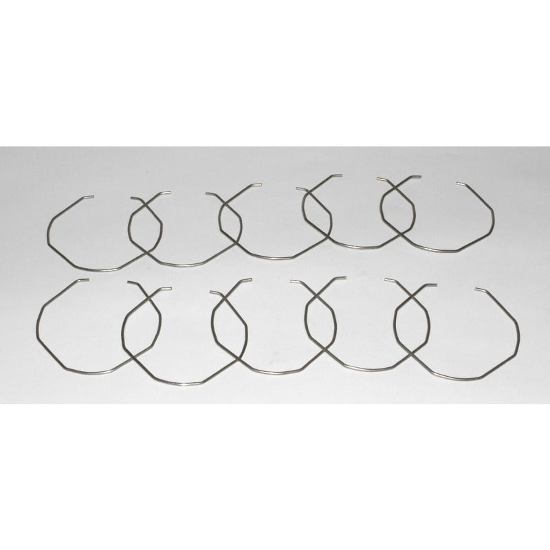 Anelli elastici per Moto Tourmax