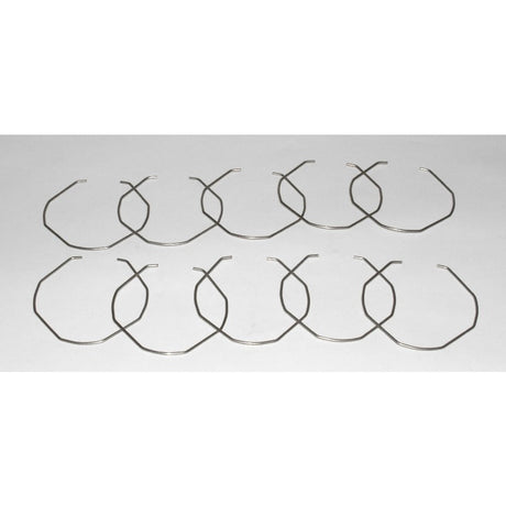 Anelli elastici per Moto Tourmax