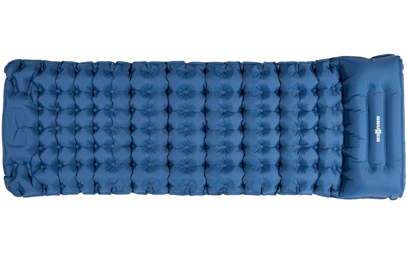 Arredo interno per Camper Brunner