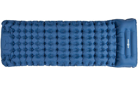 Arredo interno per Camper Brunner