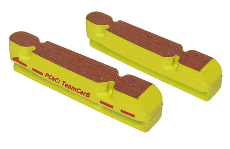 Pattini e portapattini freno per bicicletta Ashima