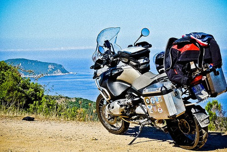 Moto - Accessori Moto e Scooter per il Viaggio e per l'uso quotidiano