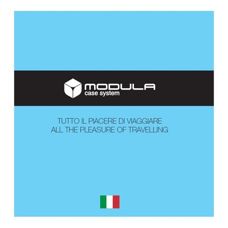 Accessori per portaggio Modula