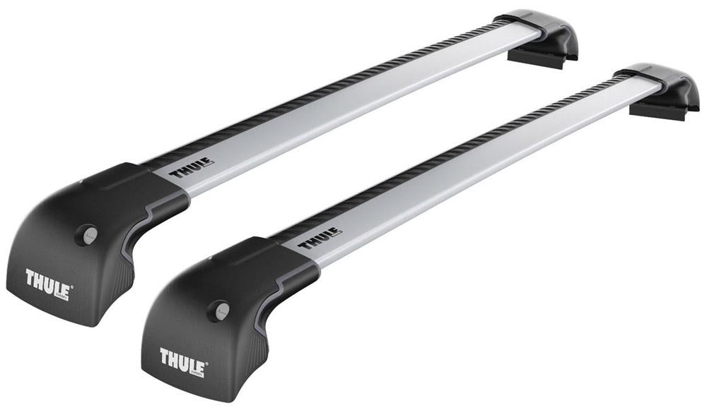 Barre Portatutto Auto Thule