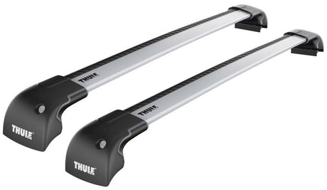 Barre Portatutto Auto Thule
