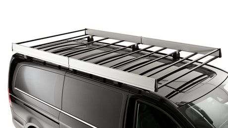 Barre portatutto per veicoli commerciali Fabbri