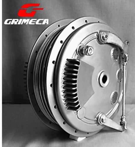 Accessori e ricambi Moto Grimeca