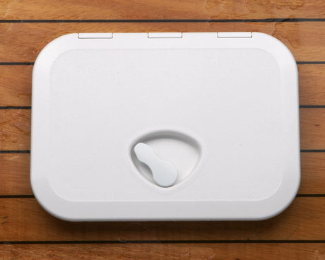 Portelli d'ispezione barca Octopussy Line