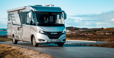 Camper - Accessori e Ricambi per Camper e Caravan