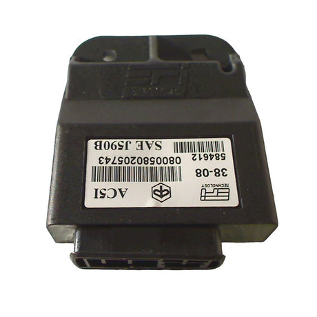 Centraline per Moto e Scooter Okyami