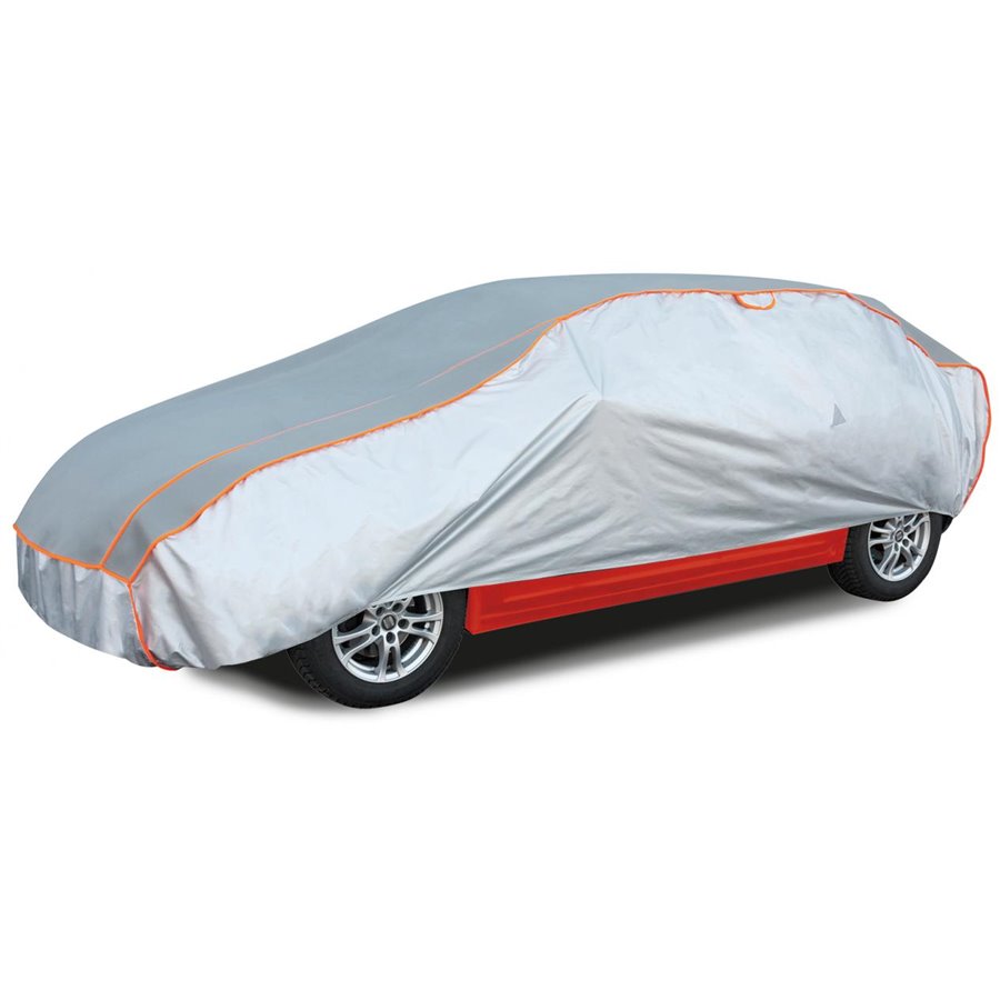 Teli Copriauto Antigrandine Storm Protector Cora