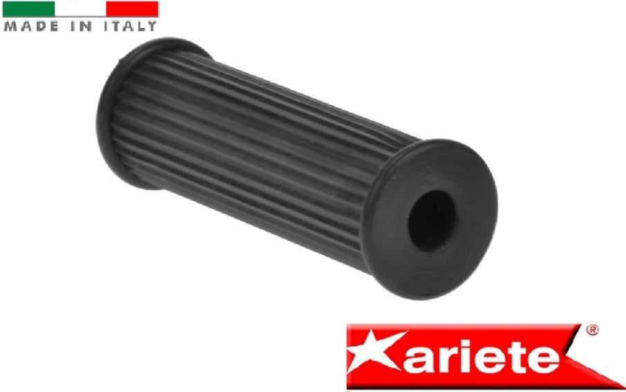 Coprileva e Copripedale Moto e Scooter Ariete