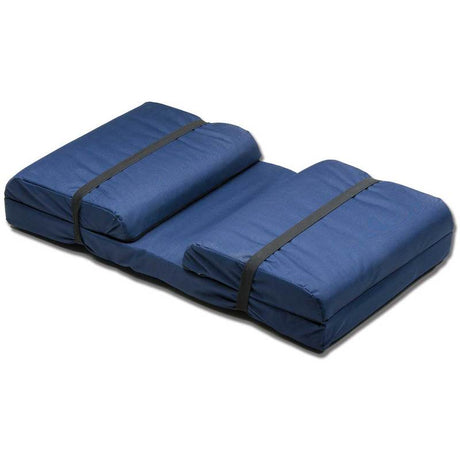 Cuscini e copridraglie per barca Royal Comfort