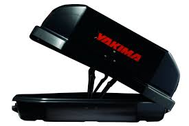 Box Tetto Auto Yakima