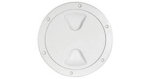 Tapones de inspección de embarcaciones Octopussy Line