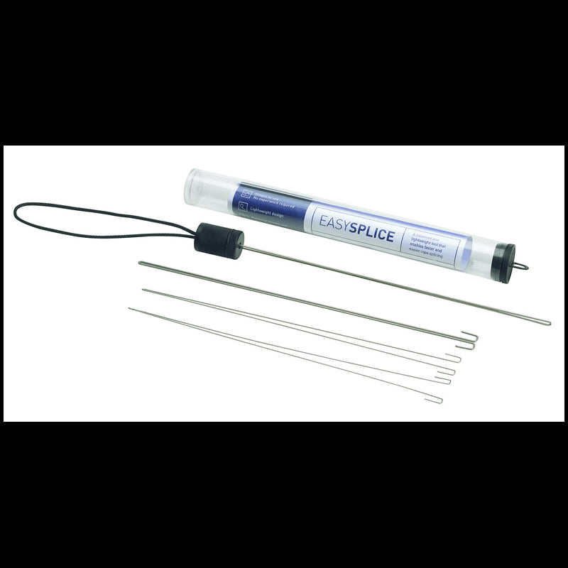 Impiombatura Cime e Scotte