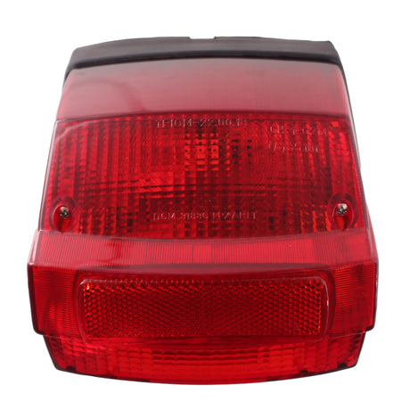 Fanali per Moto Triom