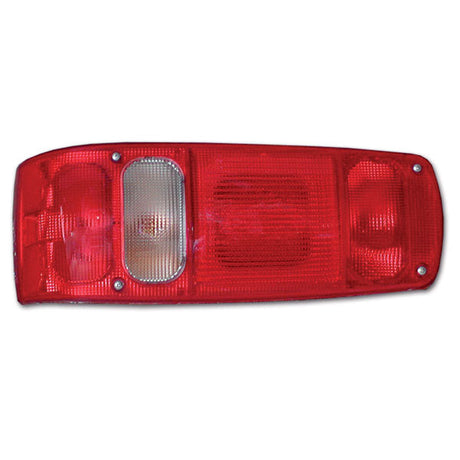 Fanali e Catarinfrangenti per Camper Hella