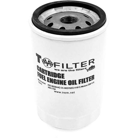 Filtri olio per barca T-Filter