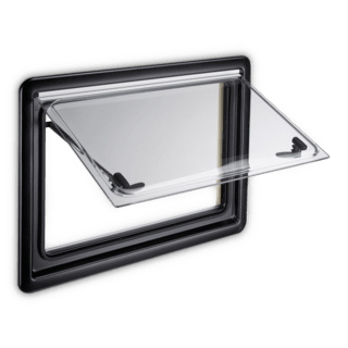 Finestre e lastre per Camper Dometic
