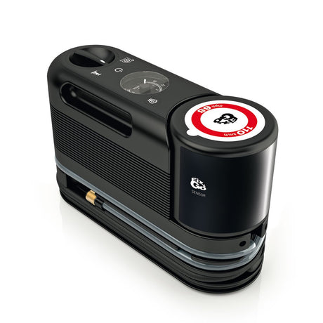 Fix&Go Kit riparazione pneumatici auto sigillante