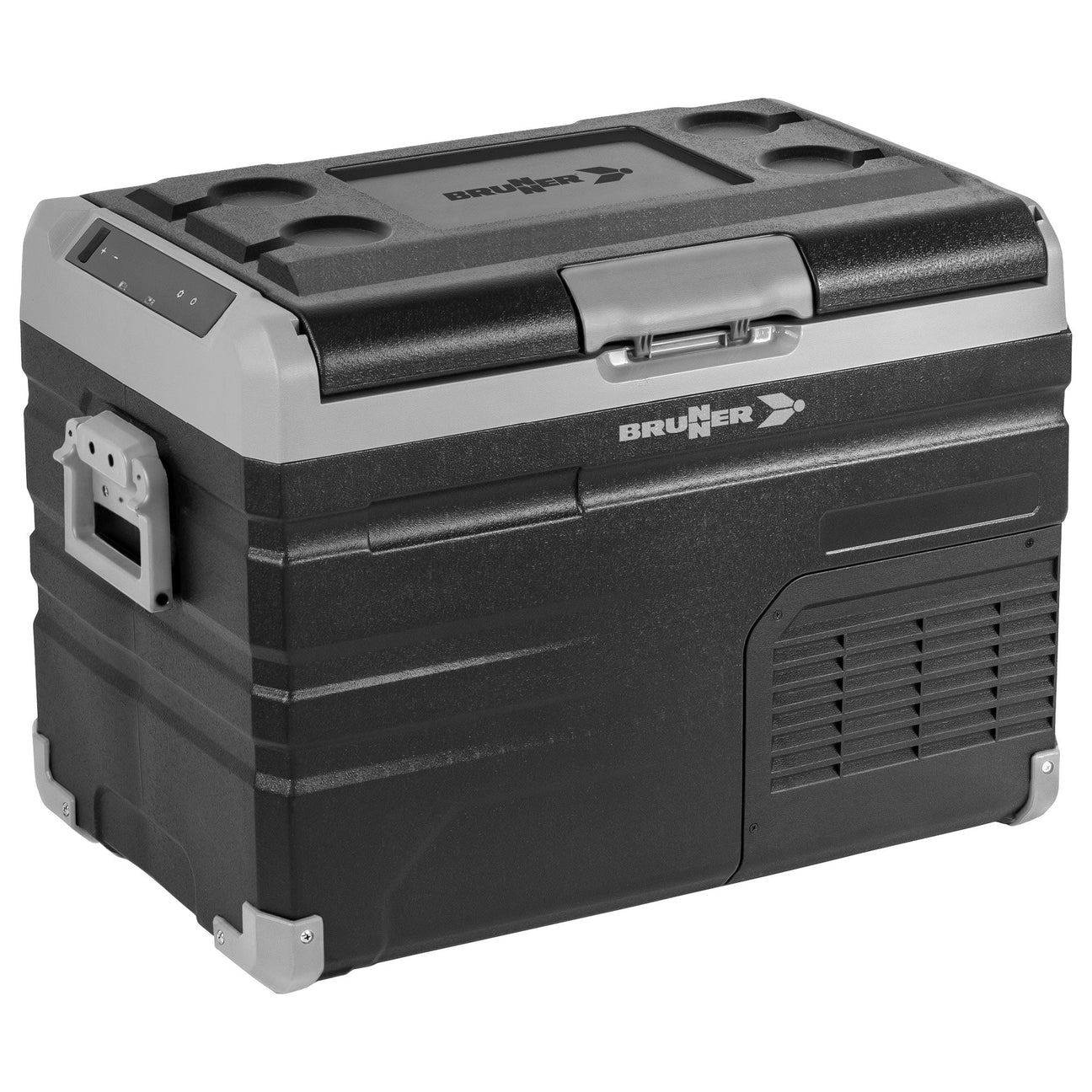 Frigoriferi Camper Brunner