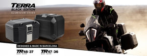 Shad - Portaggio Moto e Scooter